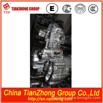 Cg250 Motorcycle Engine
